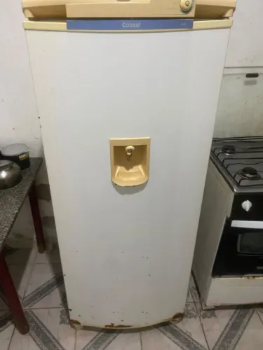 Geladeira