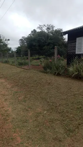 Vendo sítio em águas claras
