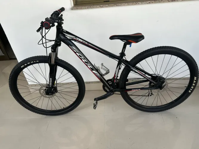 Bike Soul SL - 329