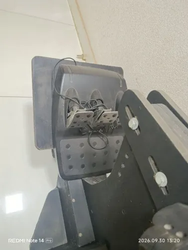 Simulador de karte