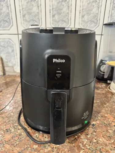 Airfry Philco 220v