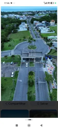 Arquipélago de Manguinhos 