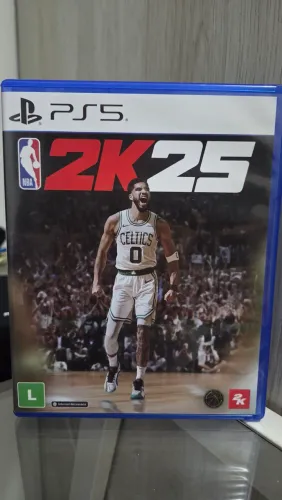 Nba 2k25 PS5