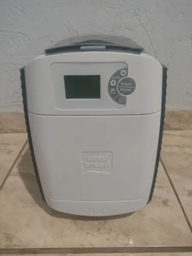 Máquina de fazer pão