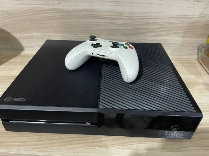 Xbox one usado