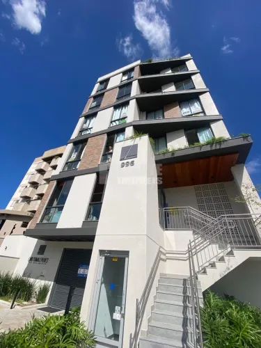 Excelente studio mobiliado para locação no bairro Pantanal, perto da UFSC!