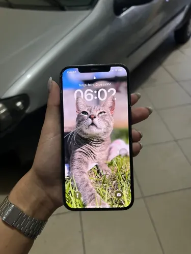 Vendo iPhone 12 Pro Max 128gb