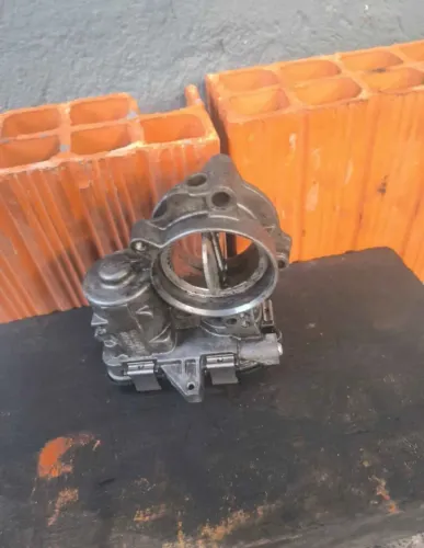 Corpo Borboleta Toro/jeep Renegade/compass Diesel 55258454 USADO