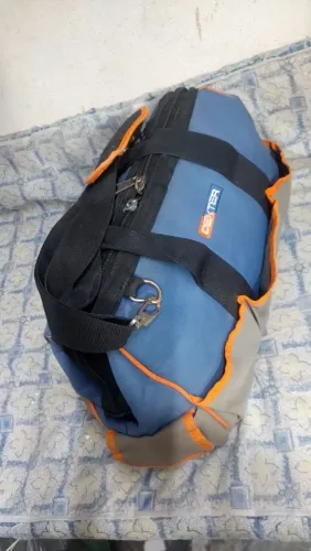 Bolsa de ferramentas profissional marca Detex