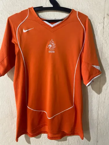 Holanda 03/04