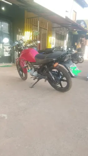 Traxx 125