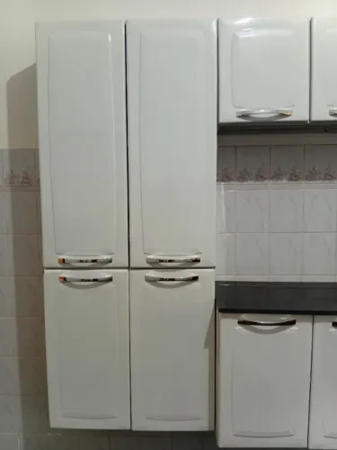 Armário de cozinha Itatiaia