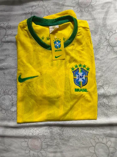 Camisas do Brasil