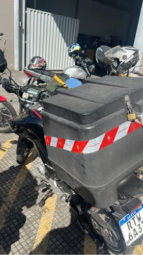 Bom para quem quer ir para o trecho