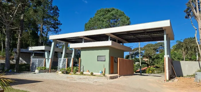 Condomínio Valee Verte Residencial Teresópolis - Lotes a partir de 600m² - Alto padrão