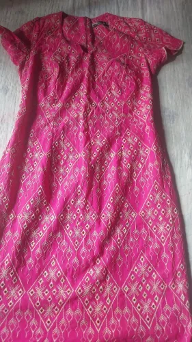 Vestido tubinho 