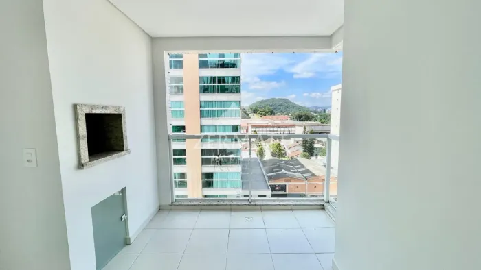 Apartamento para locação, Itoupava Norte, Blumenau, SC