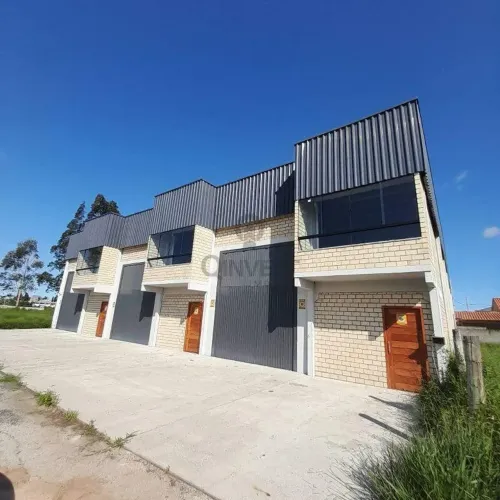 Pavilhão para aluguel, Urussanguinha - Araranguá/SC