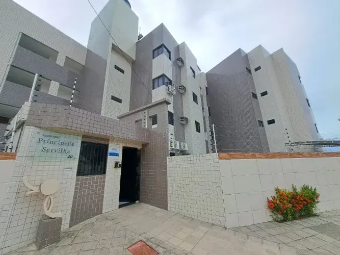 Aluga-se apto no Geisel: 2 quartos, suíte, 2 banheiros, garagem coberta e piscina. Sombra!