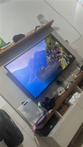 TV LG 55 SMART 4K 