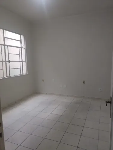Sala Centro Barra Mansa