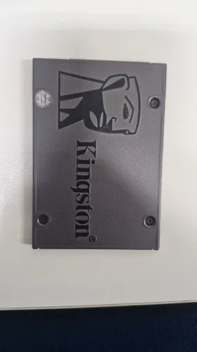 SSD 120 GB