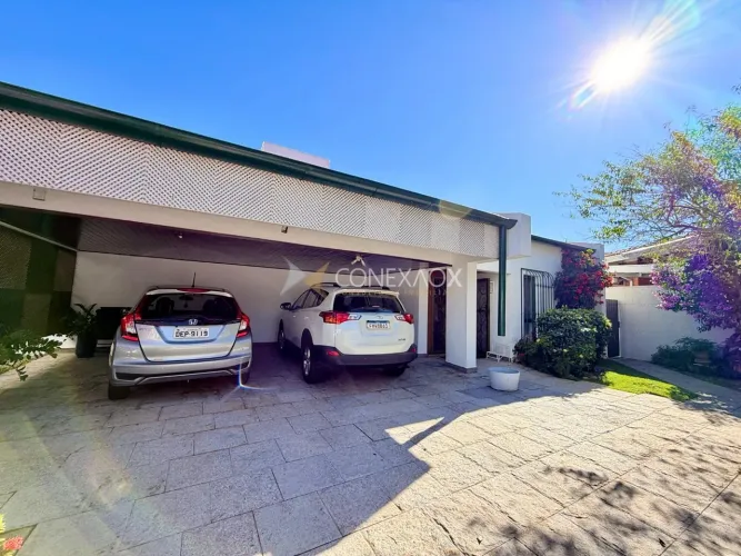 Casa à venda no Condomínio Jardim das Paineiras Campinas/SP