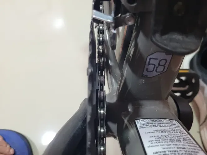 Bicicleta Cannondale Caad 13, Nota fiscal Unico dono. Estado de nova. Quem ver Compra!