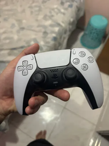 Controle de ps5