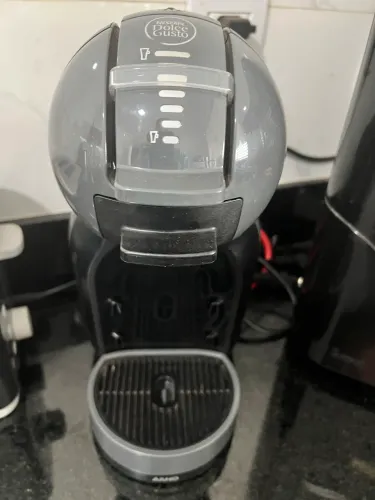 Cafeteira Dolce gusto