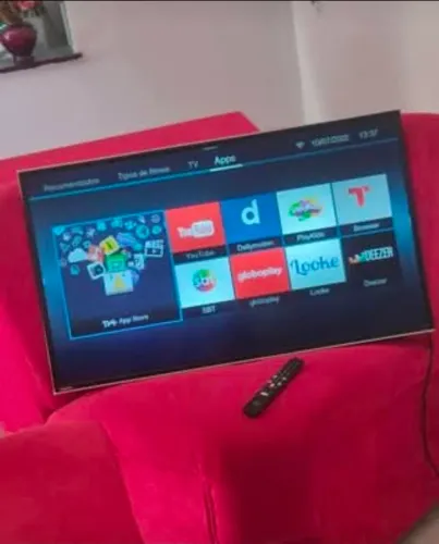 Smart Tv TOSHIBA 40