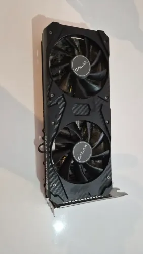 PLACA DE VÍDEO NVIDIA GEFORCE RTX 3060 12GB