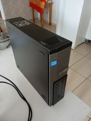 PC - precisa formatar
