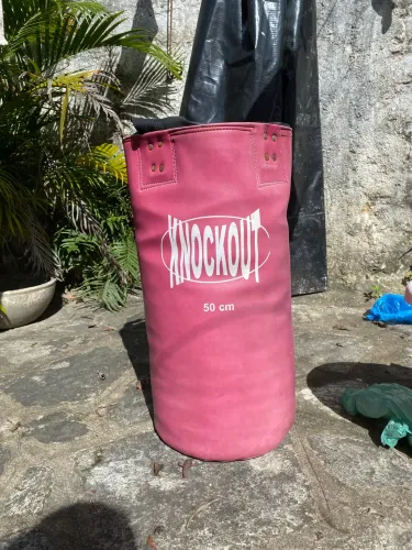 Saco de Pancada