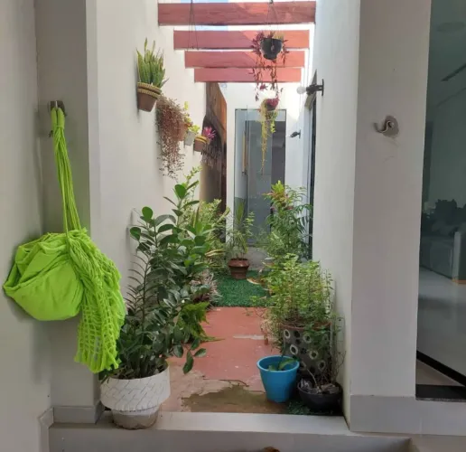 VENDE - SE CASA NA MARAMBAIA EK