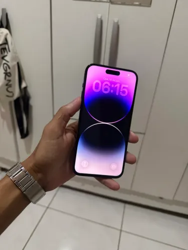 Iphone 14 pro max 128gb