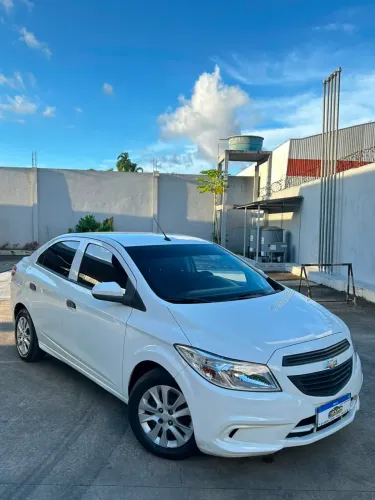 Chevrolet Prisma Sed. Joy/ LS 1.0 8V Flexpower 4P 2018