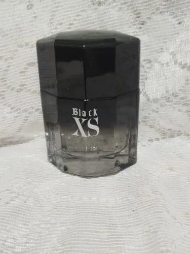 Black XS 100 ML (fora da caixa)