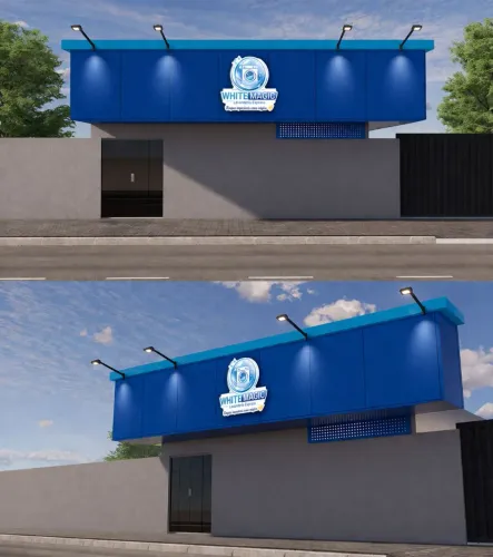 Comunicação visual 