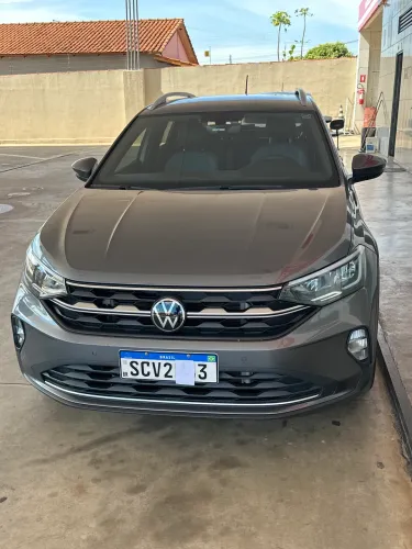 Volkswagen Nivus Highline 1.0 200 TSI Flex AUT 2023