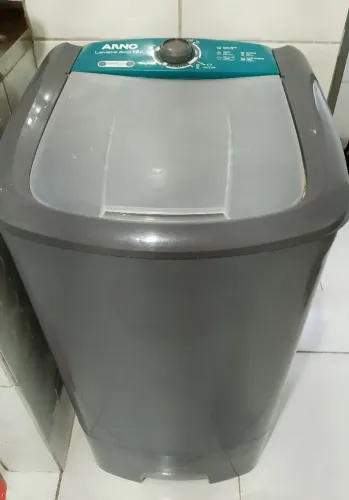Tanquinho lava roupas Arno Lavete Eco 10kg (ML81) Impecável seminovo