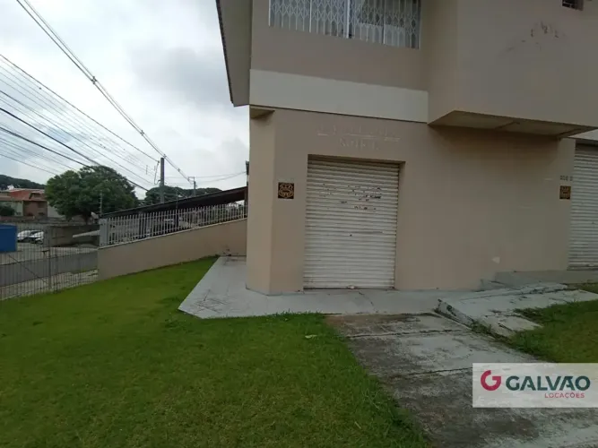 Loja no Prado Velho de 30,00 m² - 34925.012-GL