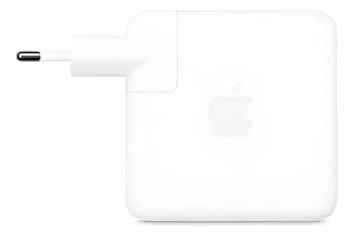 APPLE 61W USB-C POWER ADAPTER . PN: MRW22BZ/A APPLE