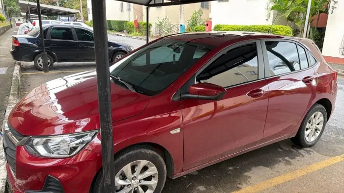 Aluguel carro particular Uber 99