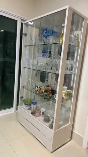 Móveis de luxo