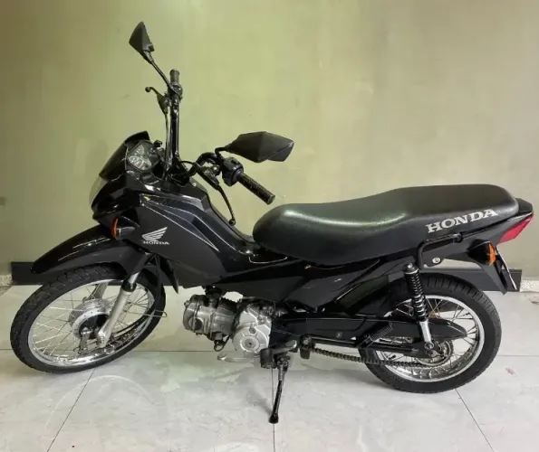 HONDA POP 100i 2022 PARCELADO