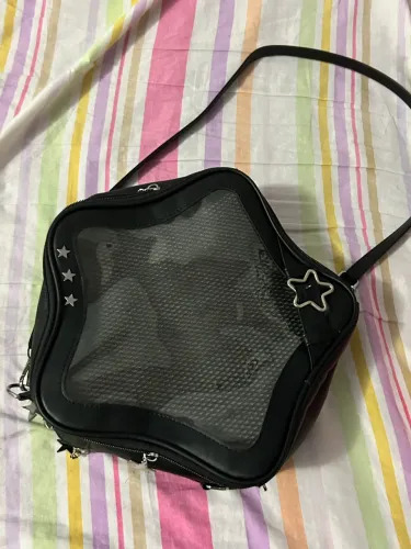 Ita bag estrela