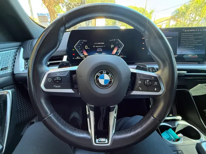 BMW X1 Sdrive 20I M Sport 2.0 TB Aut. 2023