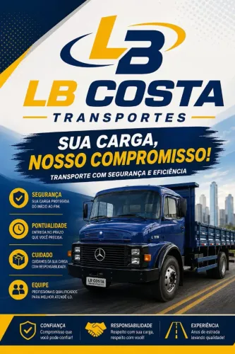 Frente pra todo Brasil