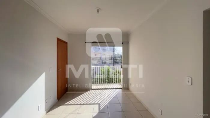 Apartamento - NOVA UBERLANDIA